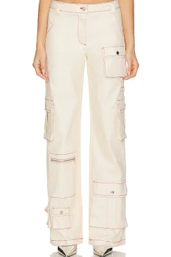 Women BY.DYLN Pants|Matching Sets><noscript><img width=