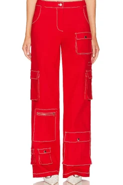 Women BY.DYLN Pants|Matching Sets><noscript><img width=