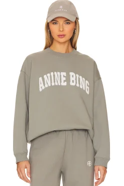 Women ANINE BING Loungewear>Tyler Sweatshirt