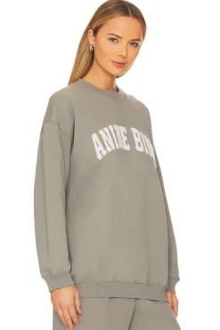 Women ANINE BING Loungewear>Tyler Sweatshirt