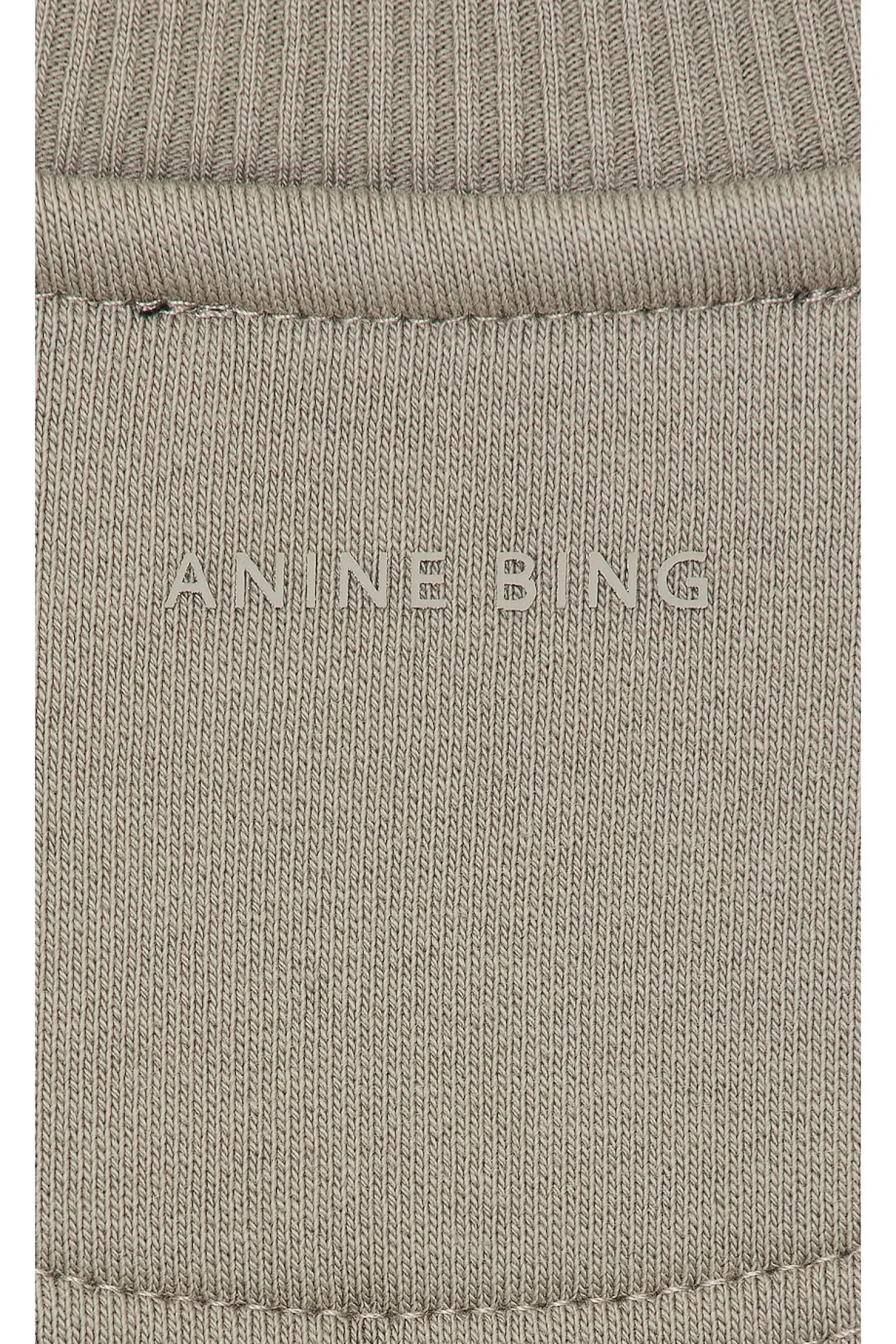 Women ANINE BING Loungewear>Tyler Sweatshirt