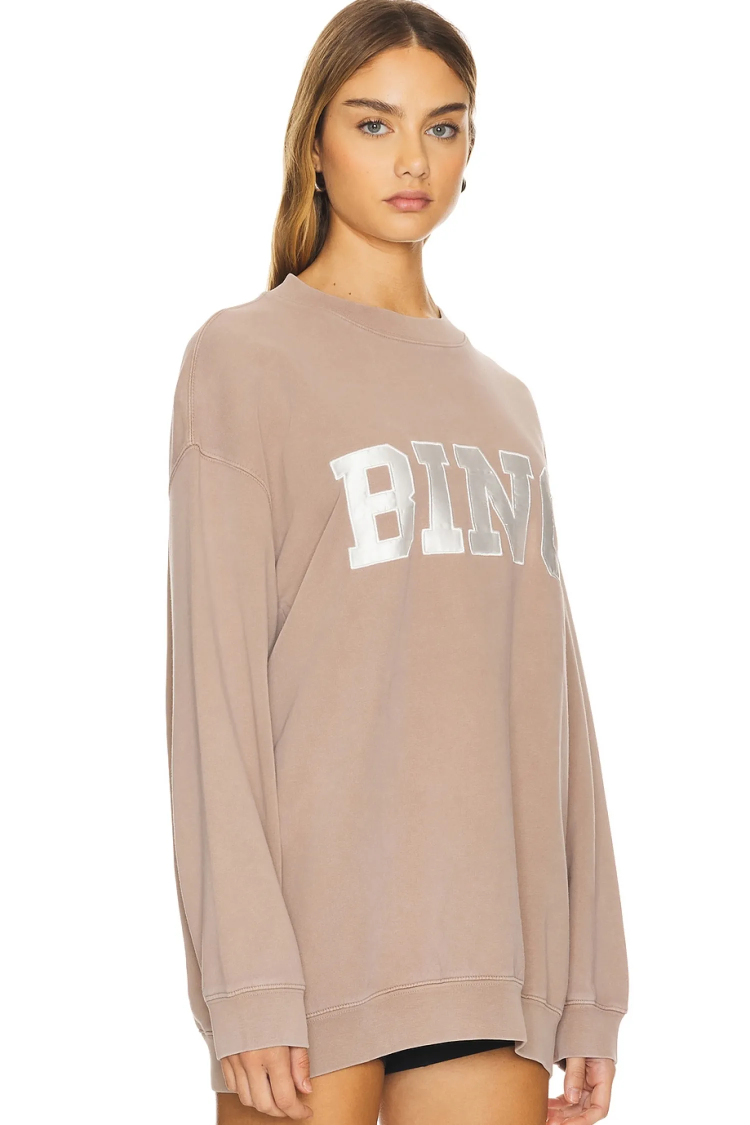 Women ANINE BING Loungewear>Tyler Sweatshirt