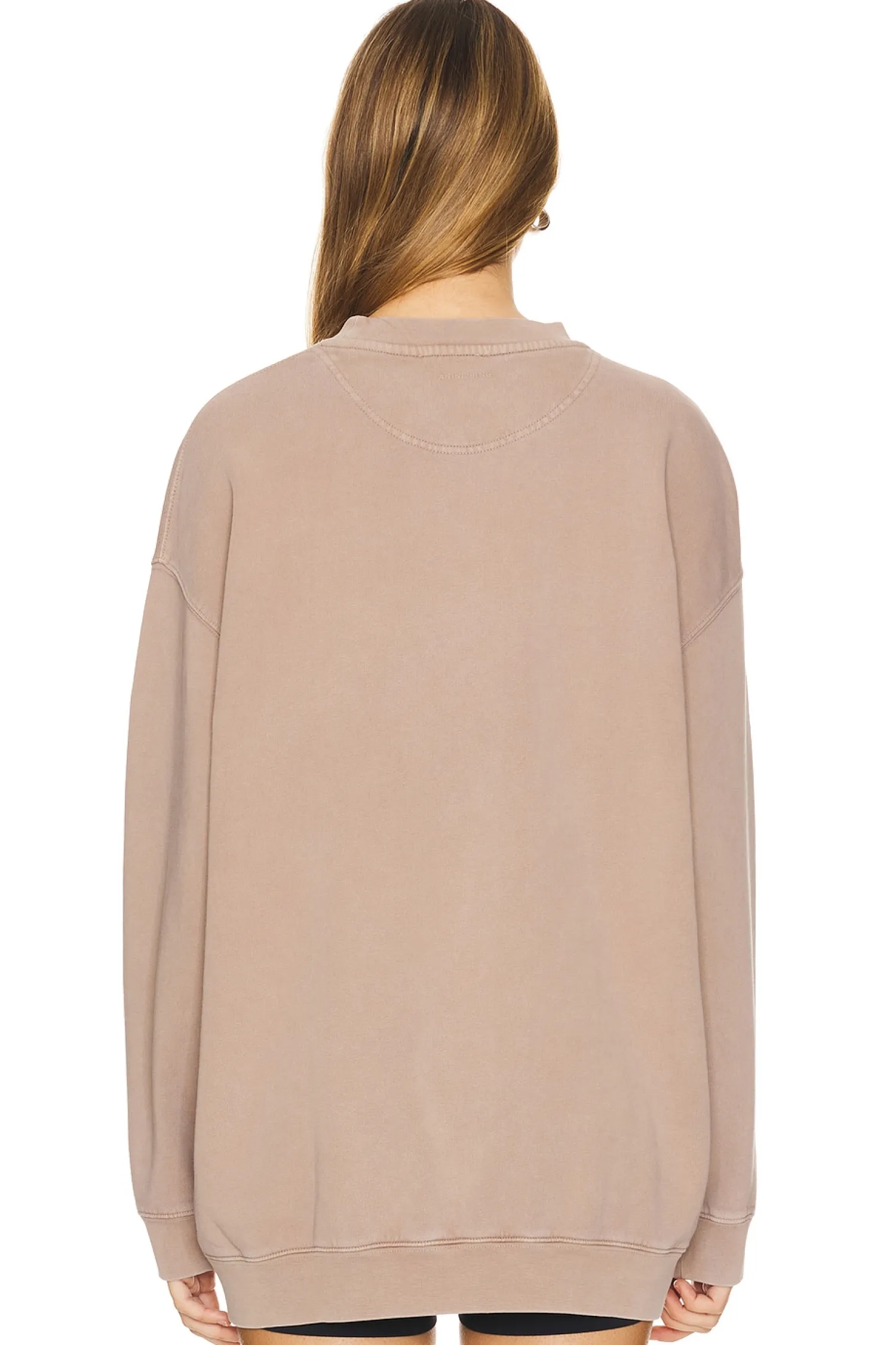Women ANINE BING Loungewear>Tyler Sweatshirt