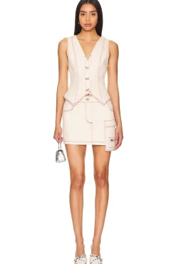 Women BY.DYLN Matching Sets|Jackets & Coats><noscript><img width=