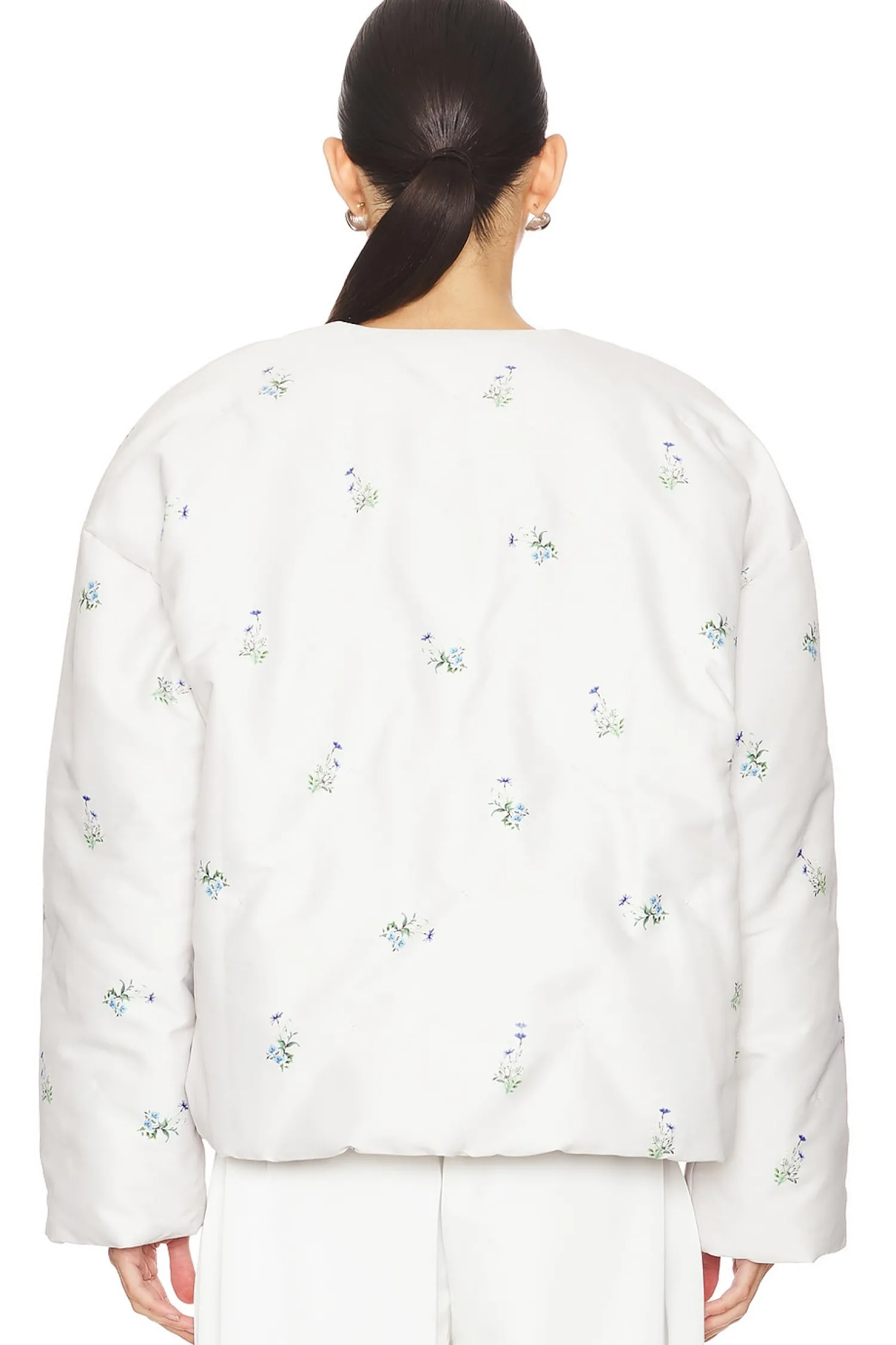 Women Sleeper Jackets & Coats>Ukiyo Puffer Jacket