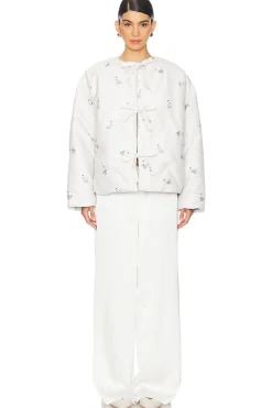 Women Sleeper Jackets & Coats><noscript><img width=