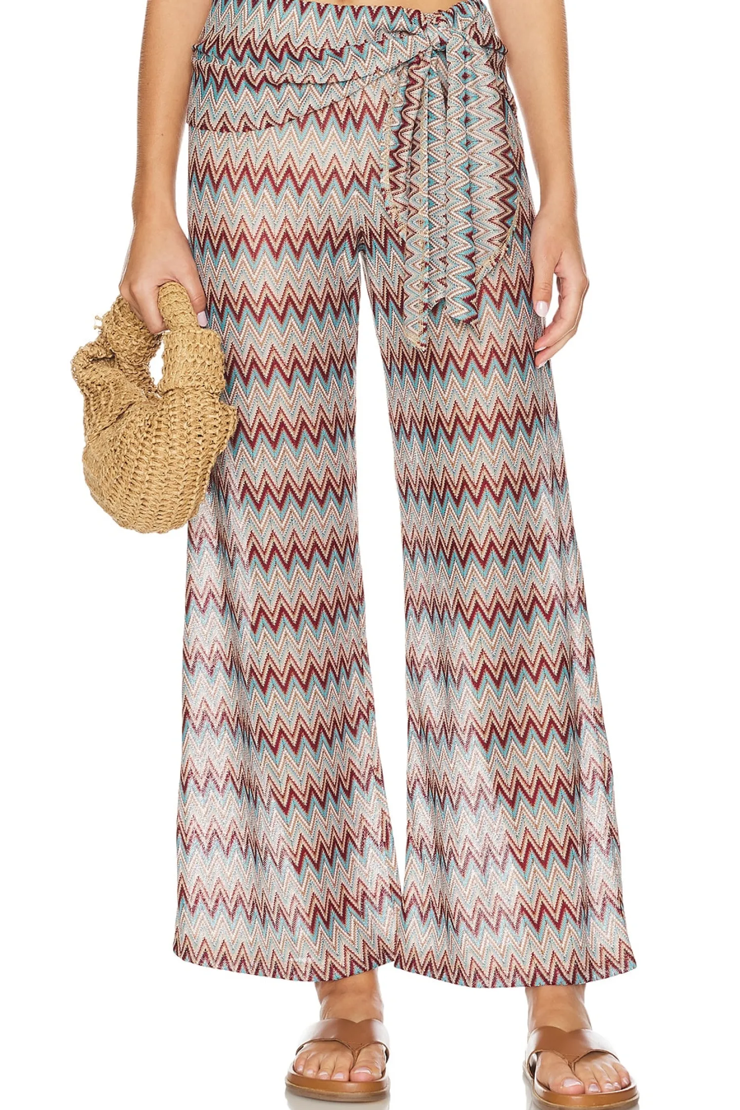 Women HEARTLOOM Pants>Ulla Pant