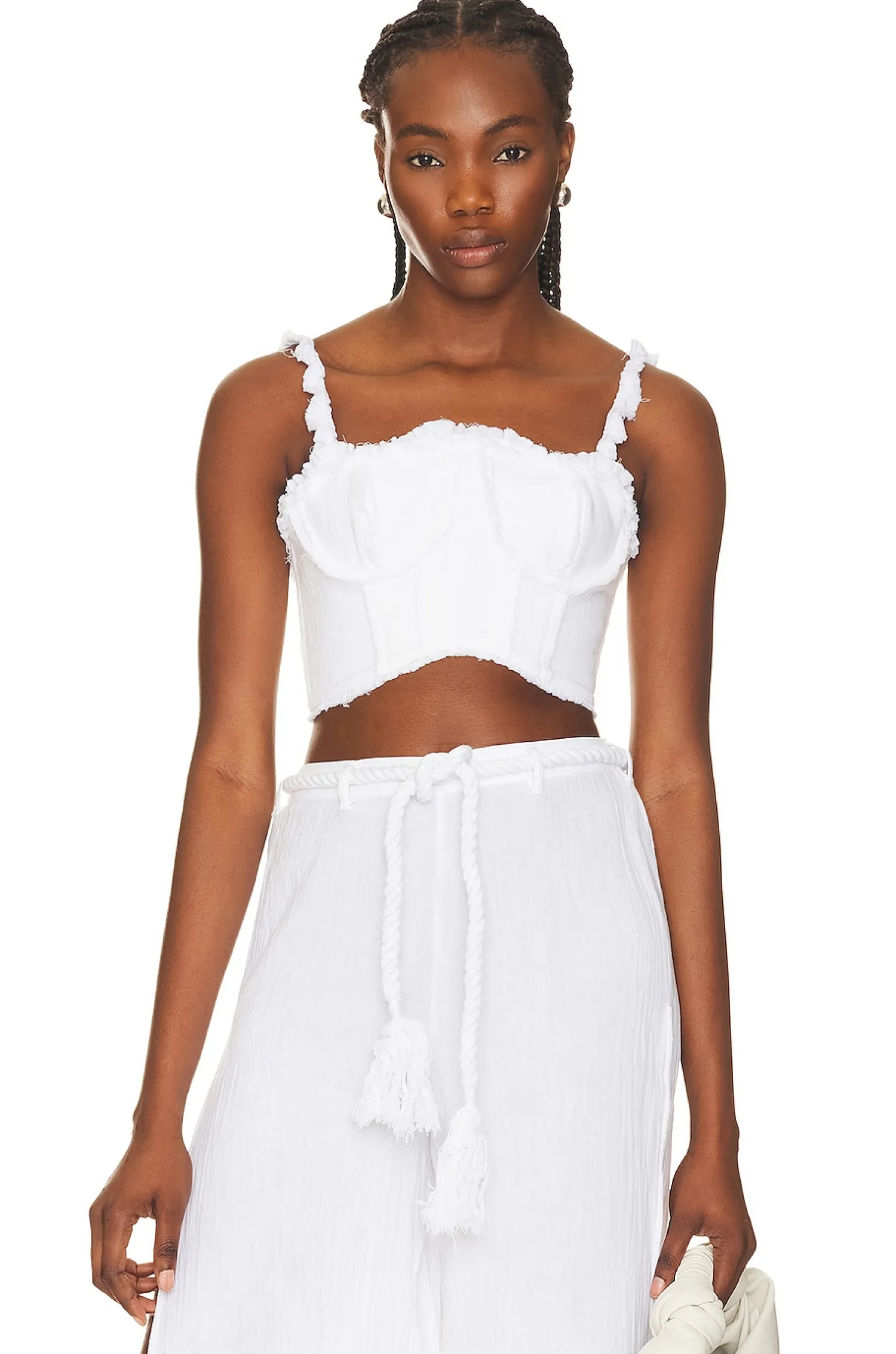 Women Camila Coelho Matching Sets>Ulli Top