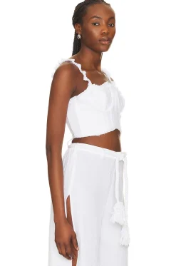 Women Camila Coelho Matching Sets>Ulli Top