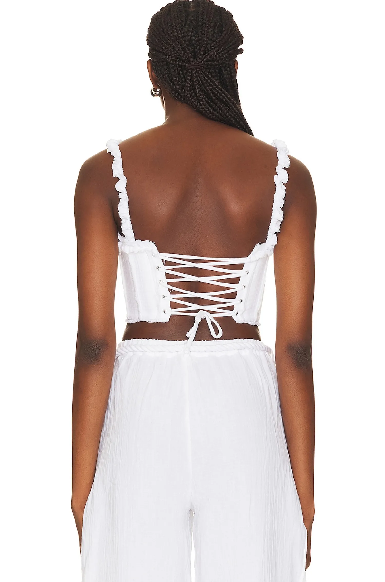Women Camila Coelho Matching Sets>Ulli Top