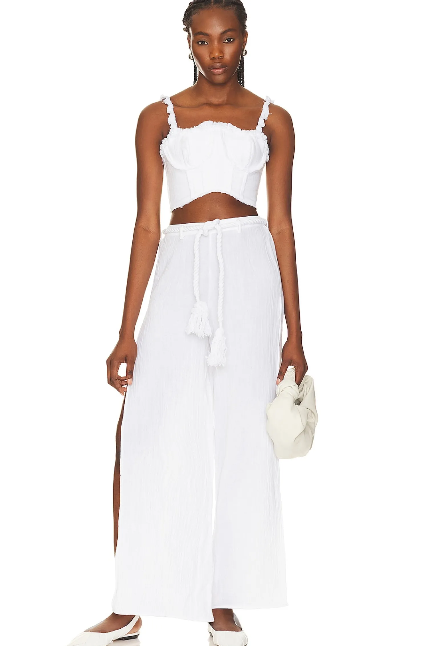 Women Camila Coelho Matching Sets>Ulli Top