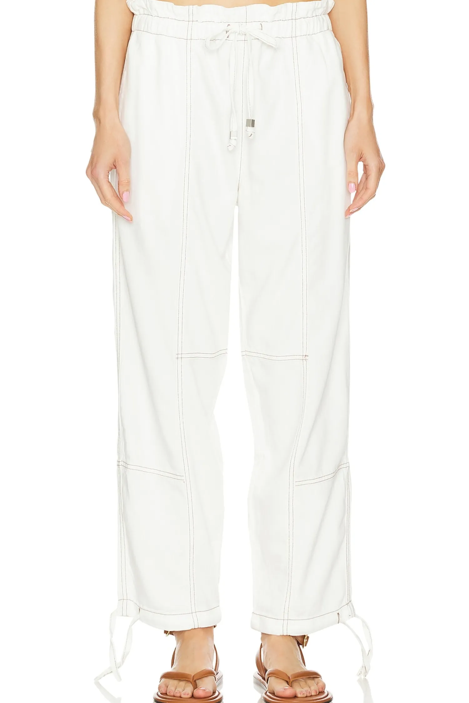 Women Rag & Bone Pants>Ultra Featherweight Jordan Pant