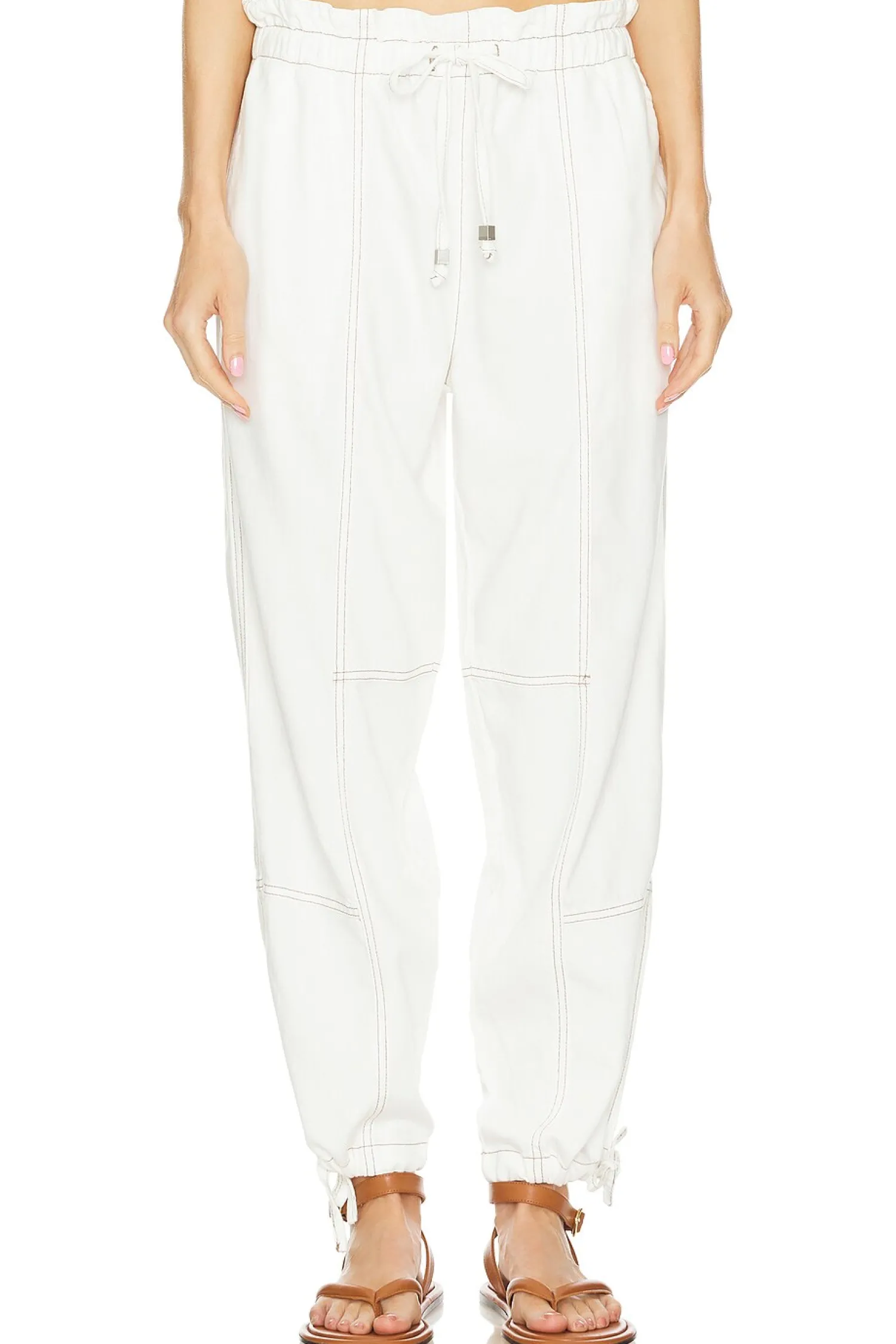 Women Rag & Bone Pants>Ultra Featherweight Jordan Pant