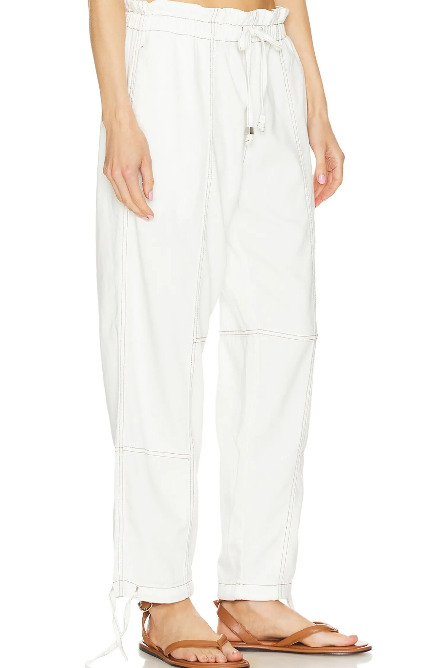 Women Rag & Bone Pants>Ultra Featherweight Jordan Pant