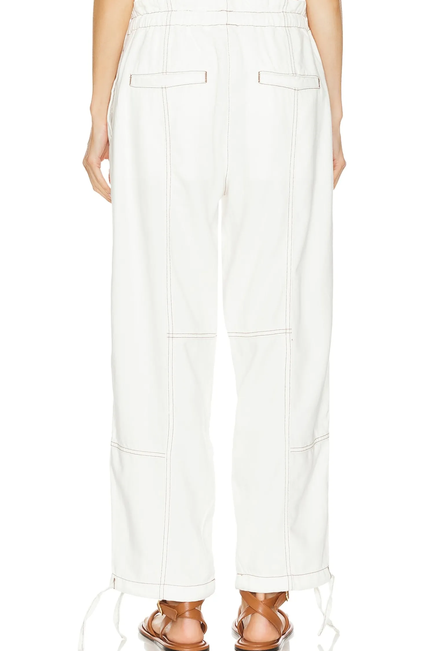 Women Rag & Bone Pants>Ultra Featherweight Jordan Pant
