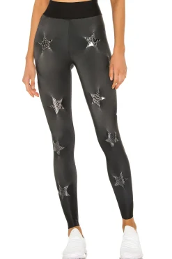 Women ultracor Pants>Ultra High Python KO Legging
