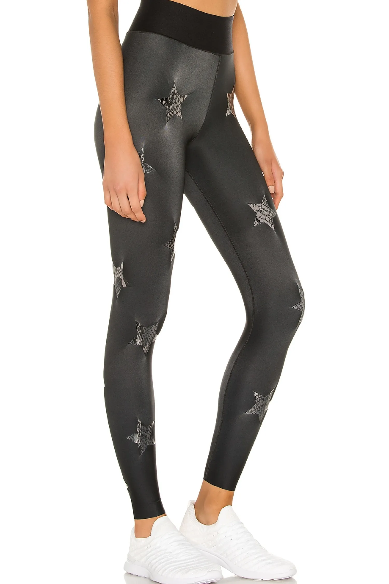 Women ultracor Pants>Ultra High Python KO Legging