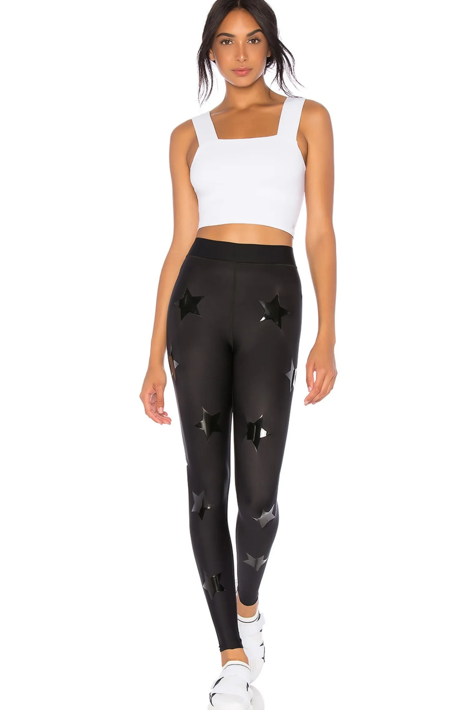Women ultracor Pants>Ultra Lux Knockout Legging