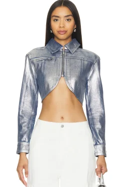 Women superdown Jackets & Coats>Uma Jacket
