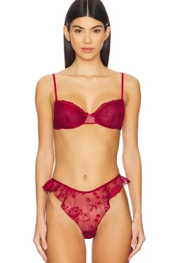 Women Only Hearts Lingerie & Sleepwear>Underwire Bra