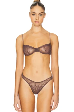 Women Only Hearts Lingerie & Sleepwear>Underwire Bra