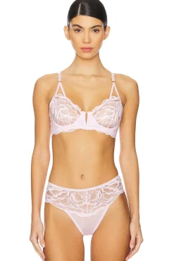 Women Hanky Panky Lingerie & Sleepwear>Underwire Fashion Bra