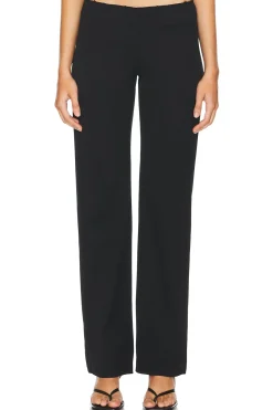 Women St. Agni Pants|Matching Sets>Undone Edge Pants