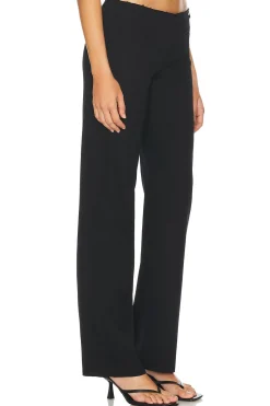 Women St. Agni Pants|Matching Sets>Undone Edge Pants