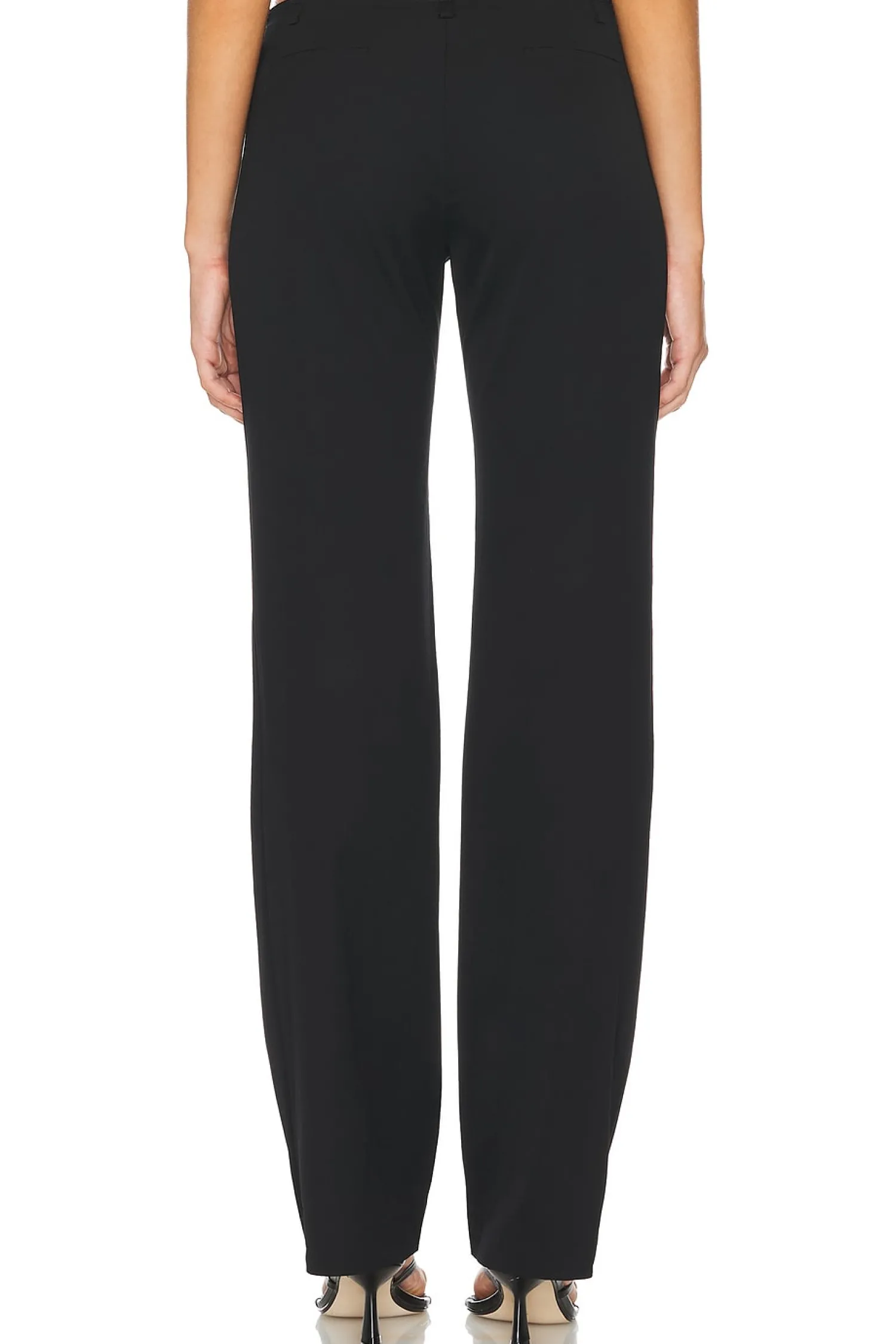 Women St. Agni Pants|Matching Sets>Undone Edge Pants