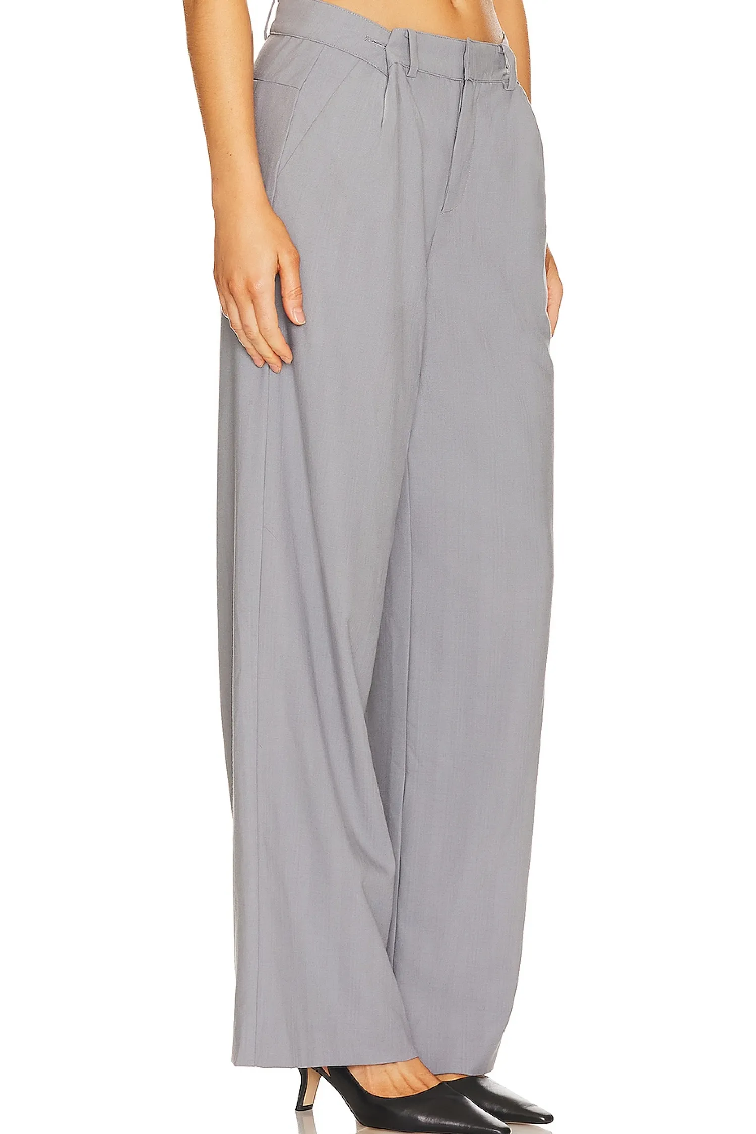 Women SOVERE Pants>Unfold Pant