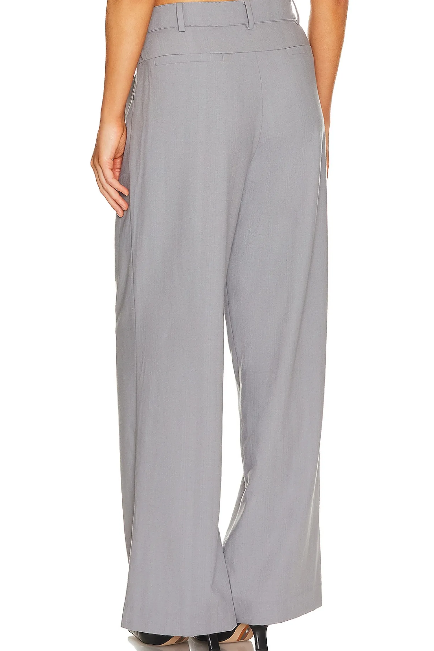 Women SOVERE Pants>Unfold Pant