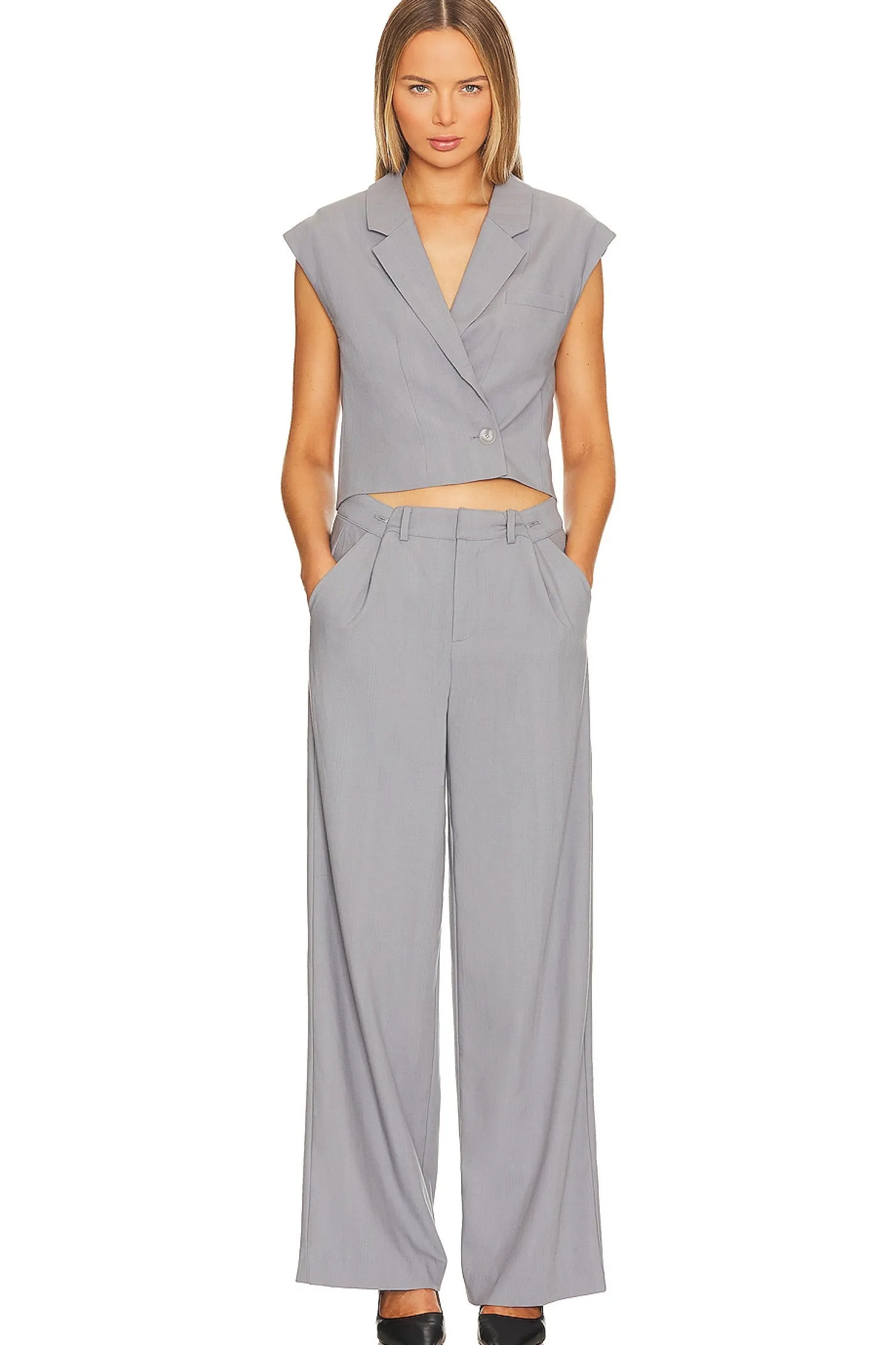 Women SOVERE Pants>Unfold Pant
