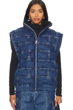 Women Romeo Hunte Matching Sets|Jackets & Coats>Unisex Puffer