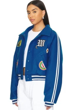 Women Wahine Jackets & Coats><noscript><img width=