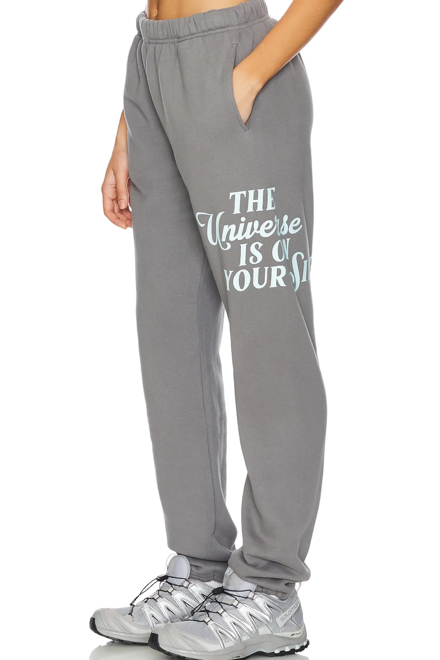 Women The Mayfair Group Pants|Loungewear>Universe Is On Your Side Sweatpants