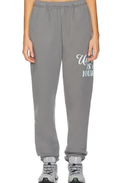 Women The Mayfair Group Pants|Loungewear>Universe Is On Your Side Sweatpants