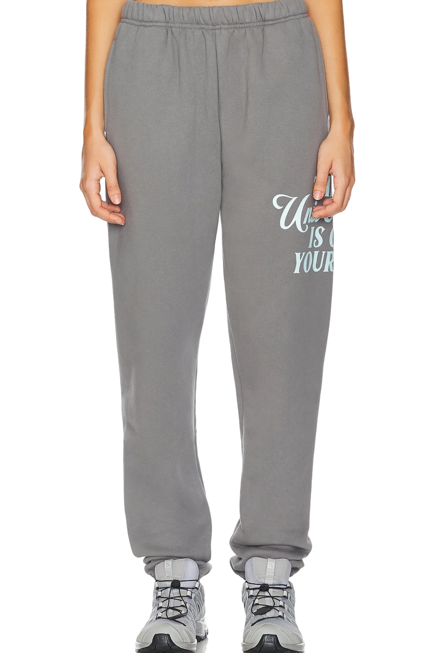 Women The Mayfair Group Pants|Loungewear>Universe Is On Your Side Sweatpants