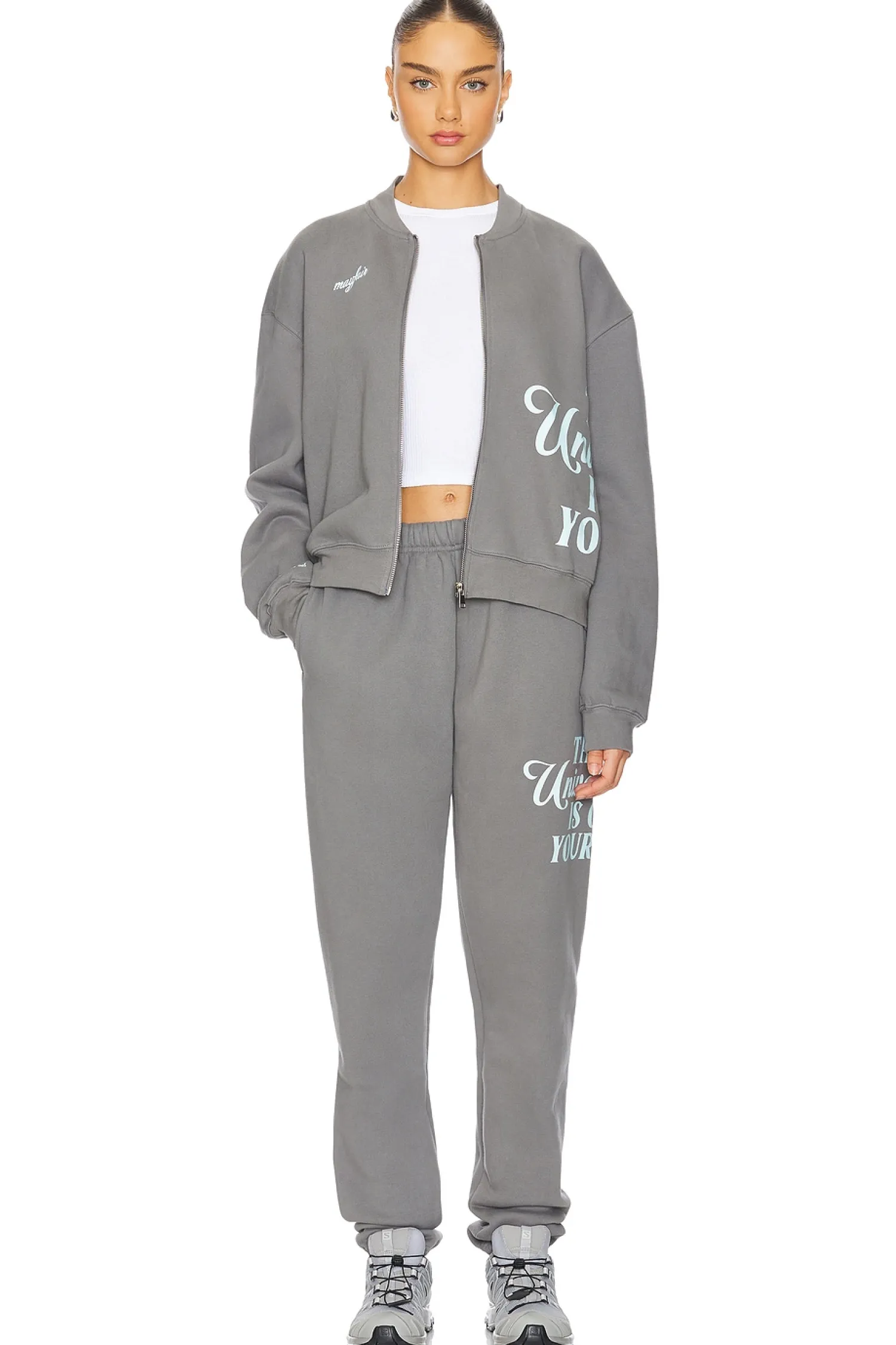 Women The Mayfair Group Pants|Loungewear>Universe Is On Your Side Sweatpants