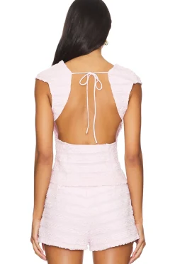 Women LIONESS Matching Sets><noscript><img width=