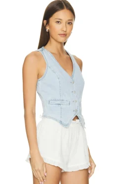 Women BLANKNYC Jackets & Coats>Unwind Vest