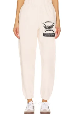 Women Boys Lie Pants|Loungewear>Up In Smoke Sweatpants