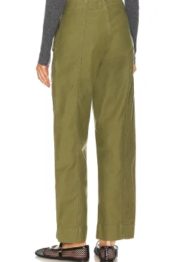 Women FRAME Pants><noscript><img width=