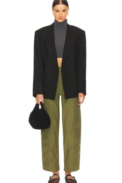 Women FRAME Pants><noscript><img width=