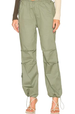 Women GUIZIO Pants>Utility Cargo Pant