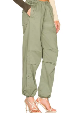 Women GUIZIO Pants>Utility Cargo Pant