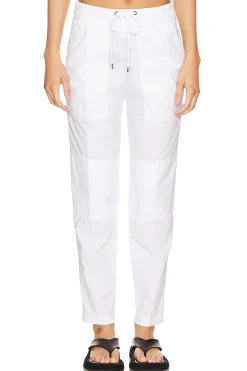 Women James Perse Pants>Utility Pant