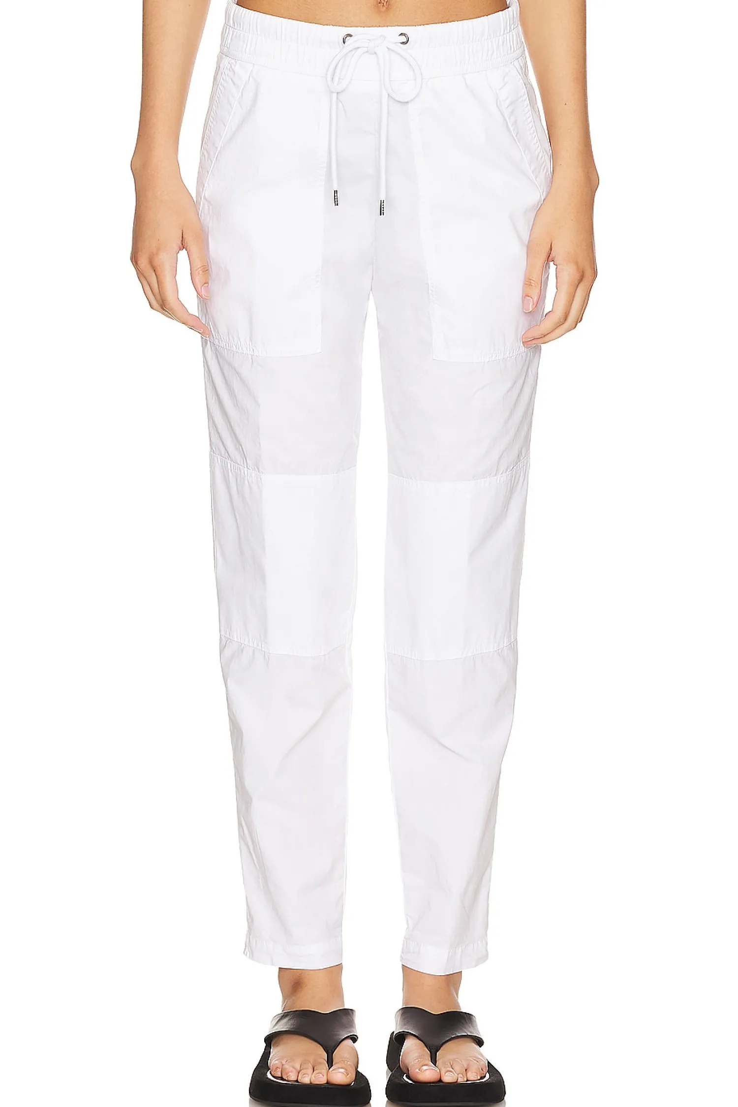 Women James Perse Pants>Utility Pant
