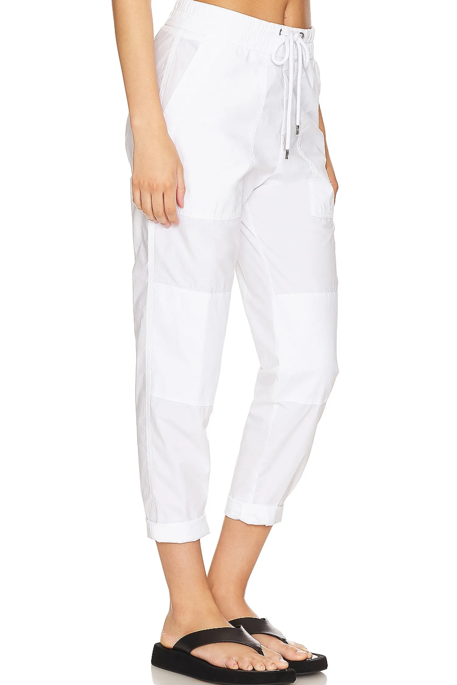 Women James Perse Pants>Utility Pant