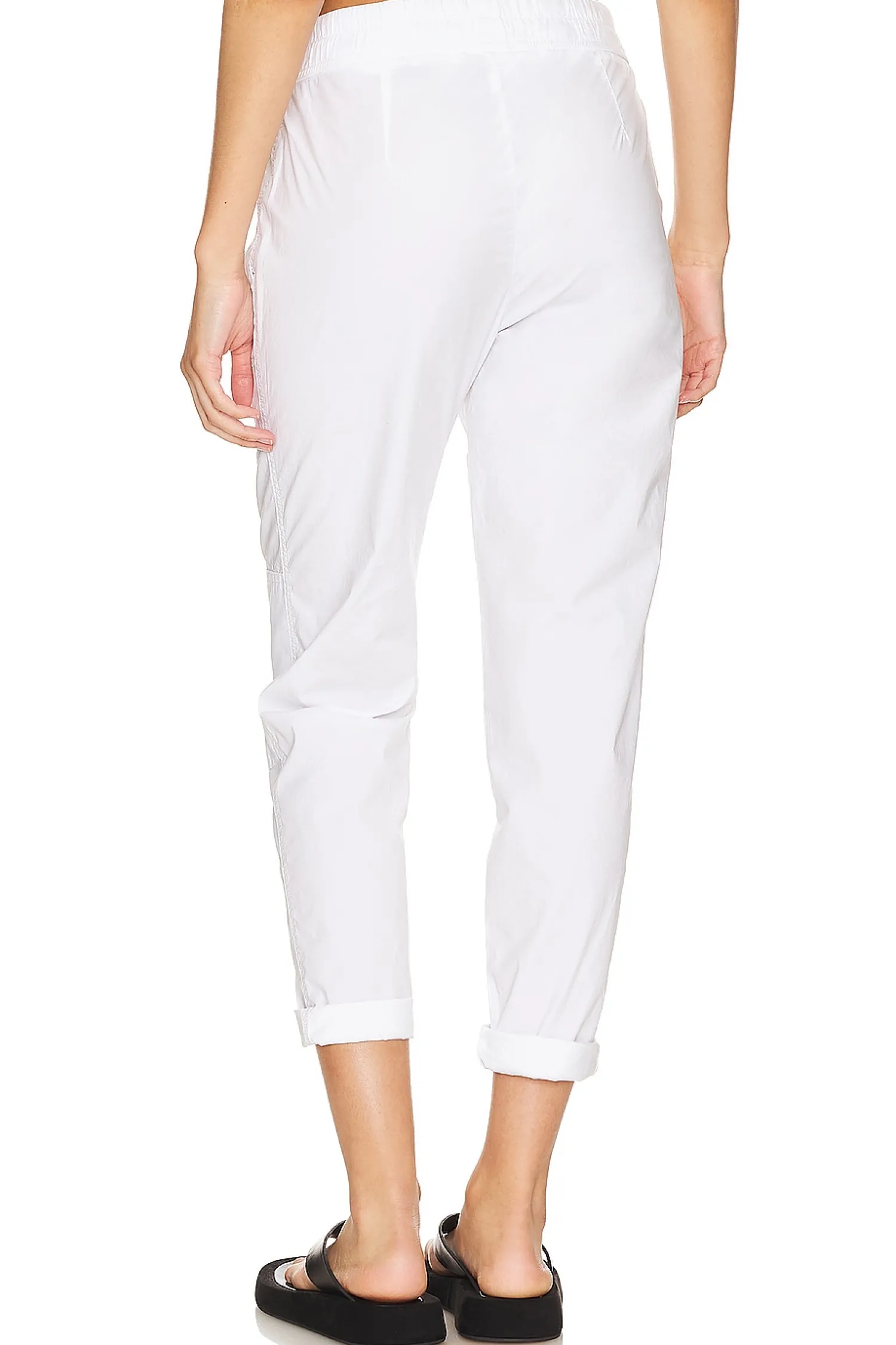 Women James Perse Pants>Utility Pant