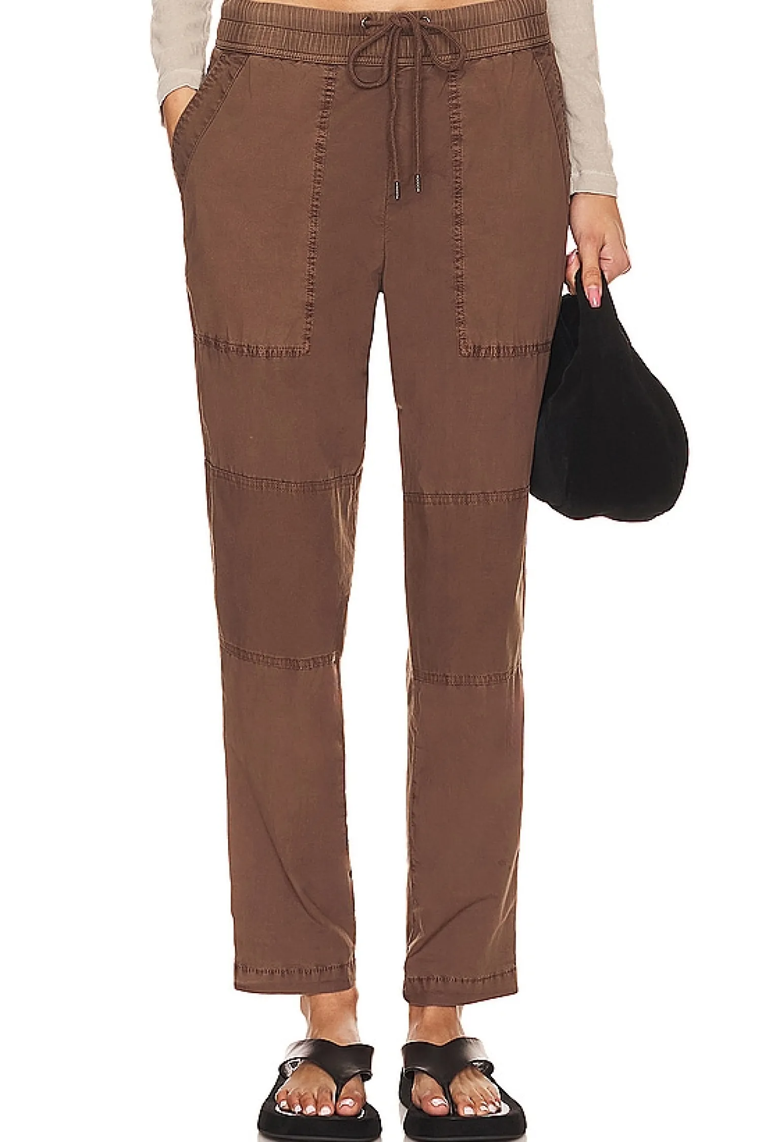 Women James Perse Pants>Utility Pant